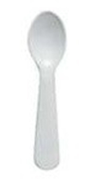 Lagasse Solo 3" Taster Spoon