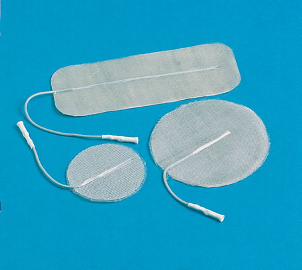 EZ Trode Reusable Electrodes