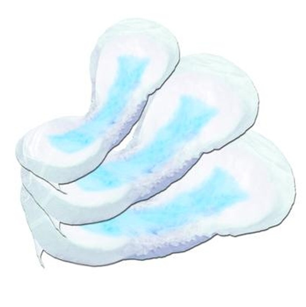 select personal care pads