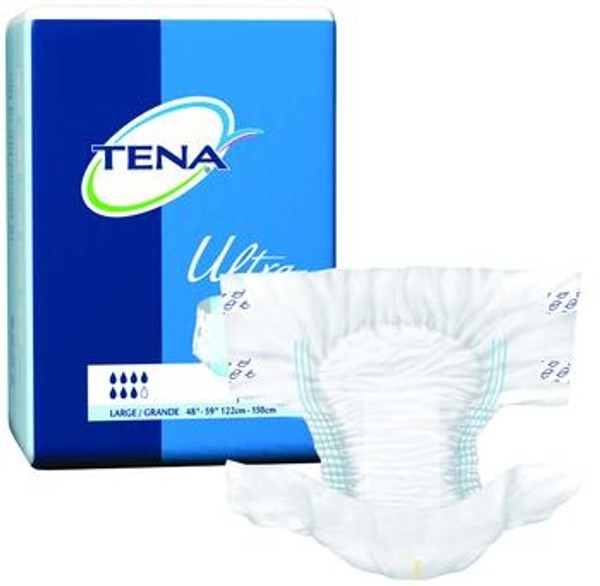 TENA Ultra Brief