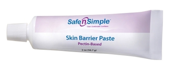 Barrier Paste Safe n Simple 2 oz. , Tube