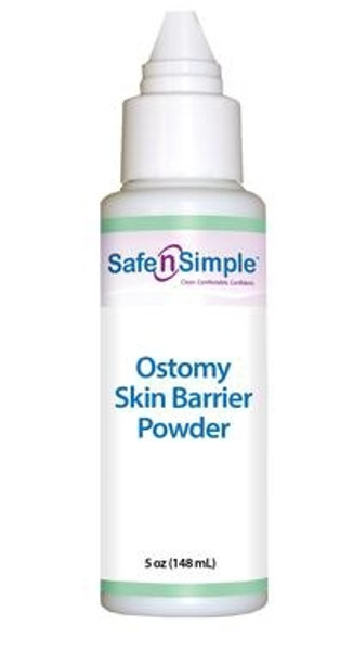 Ostomy Powder Safe n Simple