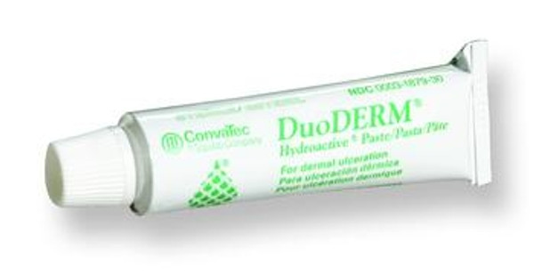 duoderm sterile hydroactive paste