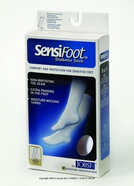 Compression Socks Sensifoot