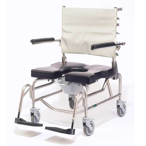 RAZ-AP600 Rehab Shower Chair