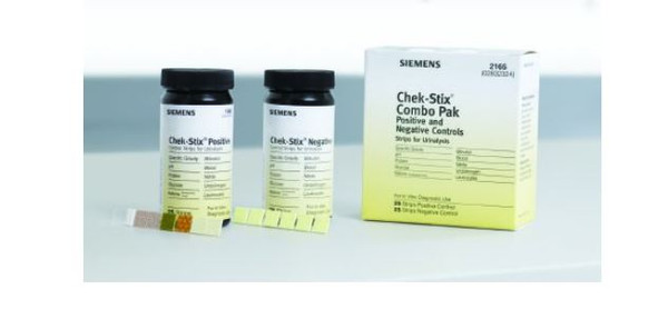 Urinalysis Test Chek-Stix - 100 per Bottle