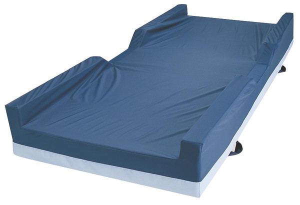 Pre-Vent Saf-T-Side Mattresses