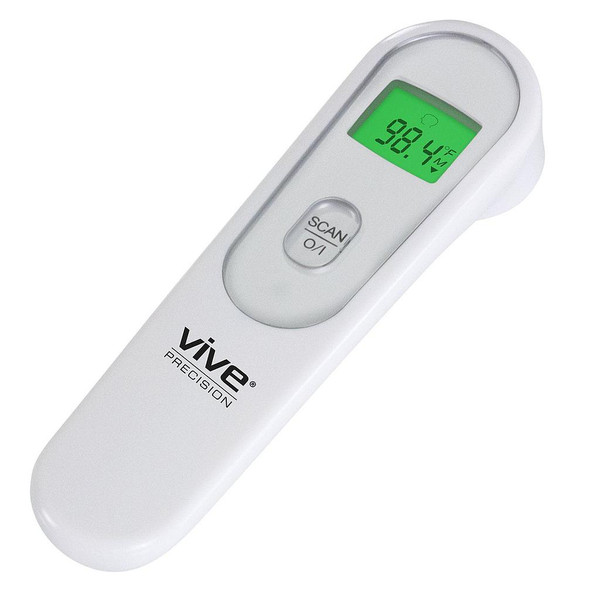 Vive Infrared Termometer