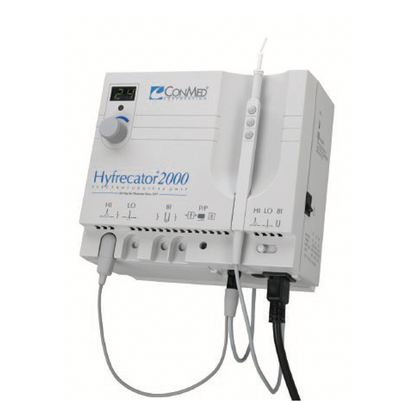 Electrosurgical Unit Hyfrecator® 2000