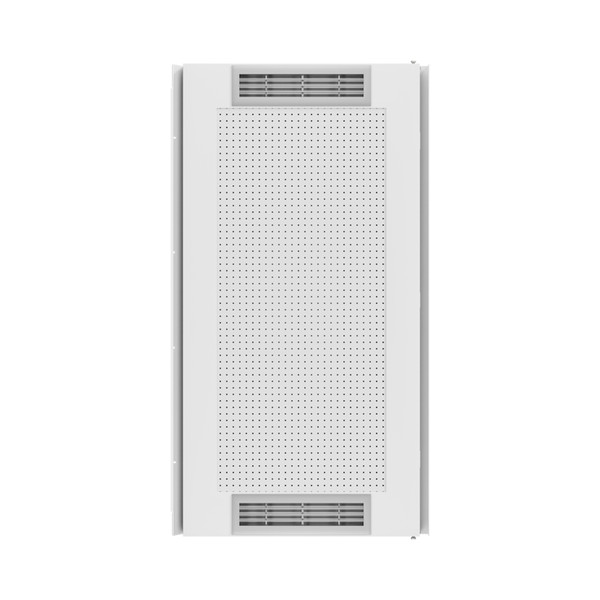 VidaShield™ UV24 Air Purification System 6 X 24 X 48 Inch Fan Speed: 50 CFM