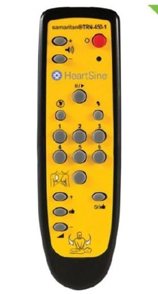 Remote Control Vitality Medical