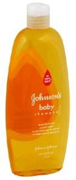 Baby Shampoo Johnson's