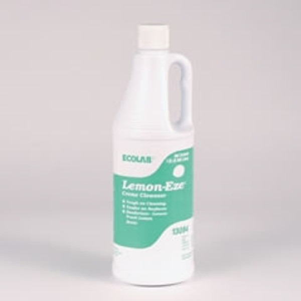 Lemon-Eze Cream Cleanser 32 oz