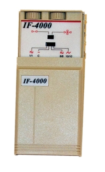 if4000 interferential therapy unit