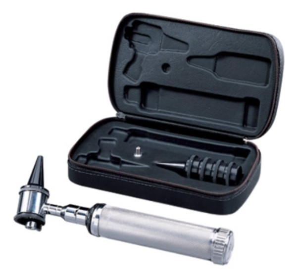 Otoscope Set Replacement Items