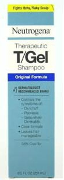 Shampoo Neutrogena