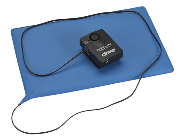 Drive Chair Size Patient Alarm - Pad & Alarm