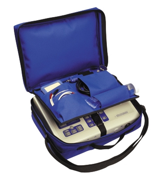 mettler padded tote for sonicator plus 992 994 or syst*stim 294 and accessories