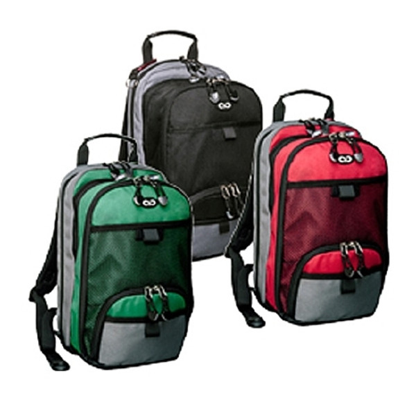 Mini Backpack EnteraLite