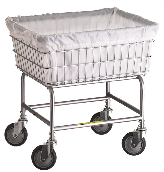 Antimicrobial Basket Liner for E, D & G Baskets (specify color)