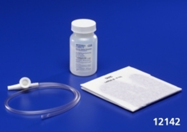 Suction Catheter Kit Argyle