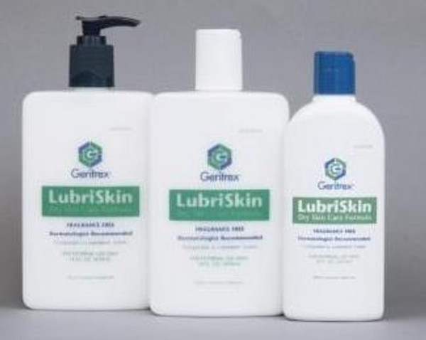 Moisturizer Lubriskin