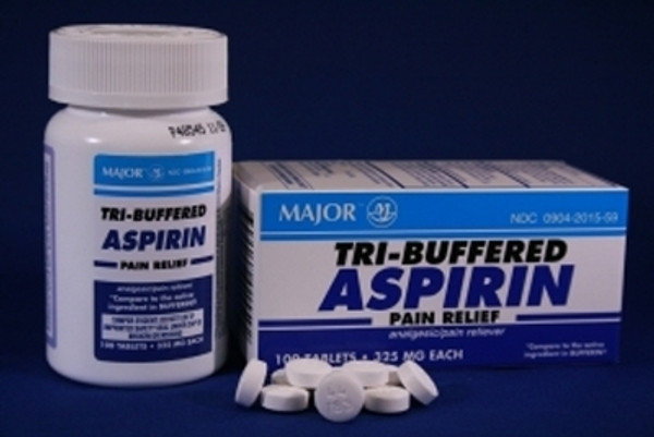 Pain Relief Major