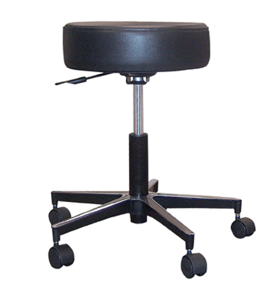 Drive Revolving Stool with Adjustable Height