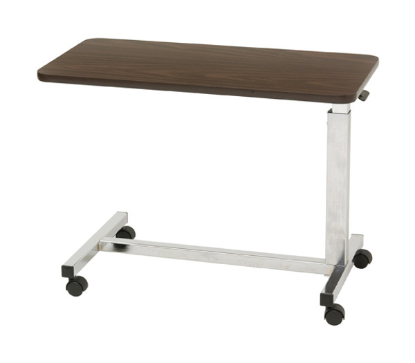 Drive Low Height Overbed Table