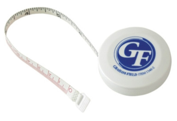 Woven Tape Measure