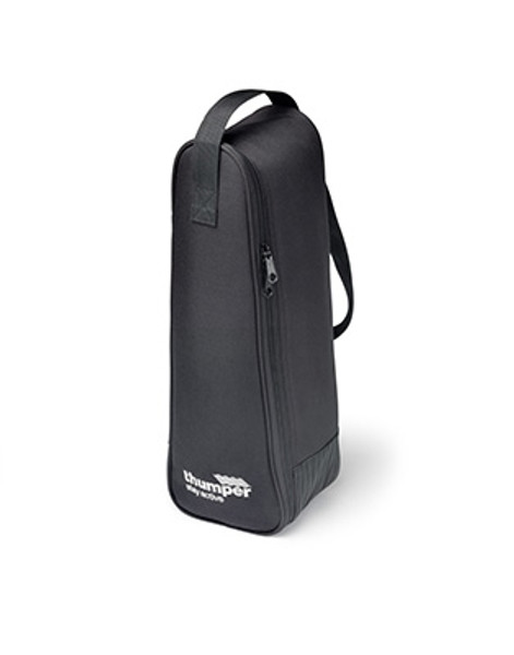 thumper mini pro carrying case