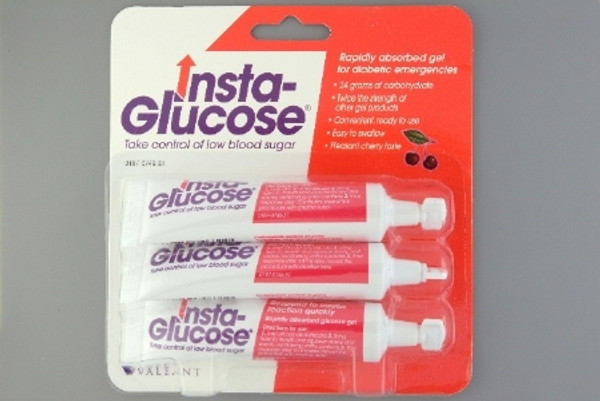 Glucose Insta-Glucose