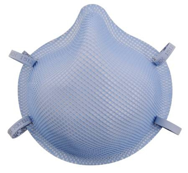 Moldex Particulate Respirator / Surgical Mask, Cone