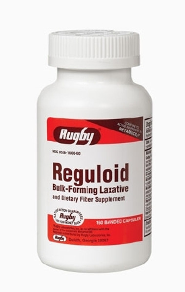 Laxative Reguloid Capsule