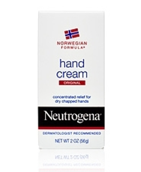 Moisturizer Neutrogena