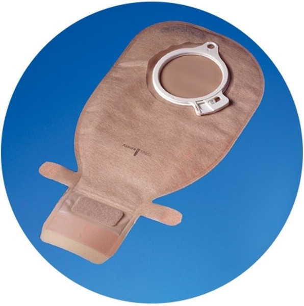 Ostomy Pouch Assura EasiClose One-Piece System