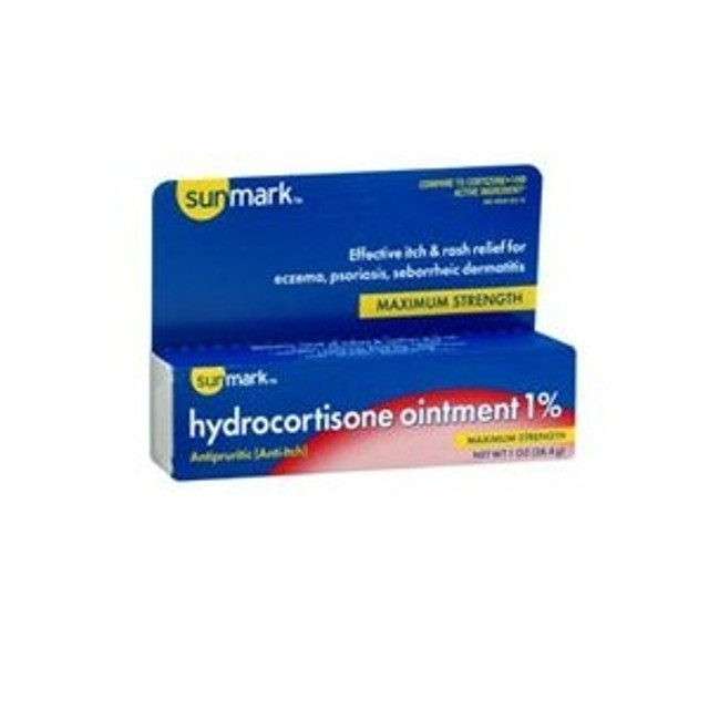 hydrocortisone cream 0.5