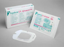 IV Advanced Securement Dressing Tegaderm 1