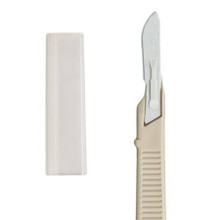 Medicut Scalpel with Stainless Steel Blade Disposable