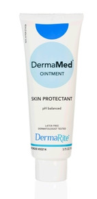 Skin Protectant Dermamed