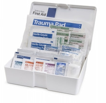 First Aid Travel Kit