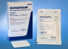 Hydrogel Dressing Surgifoam