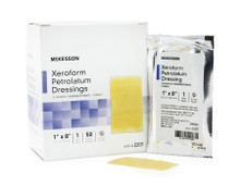 Xeroform Petrolatum Dressing 2