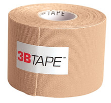 3B Tape 2 X 165 Ft LatexFree