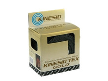 Kinesiology Tape Kinesio Tex Gold Water Resistant Cotton NonSterile