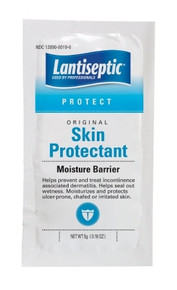 Moisturizer Lantiseptic