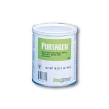 Milk Protein Oral Supplement Portagen