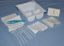 Tracheostomy Care Kit 3