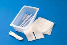 Tracheostomy Care Kit Sterile