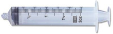 General Purpose Syringe BD LuerLok 3